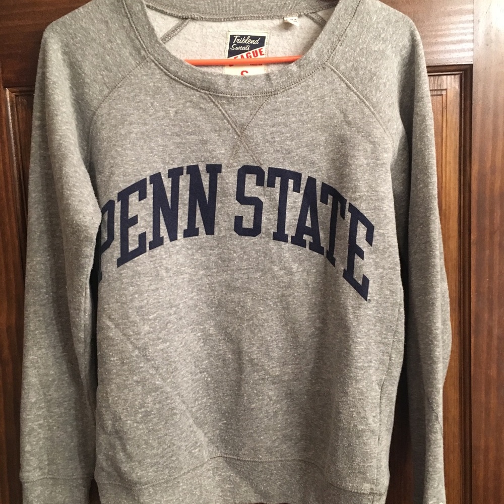 Penn State Crew